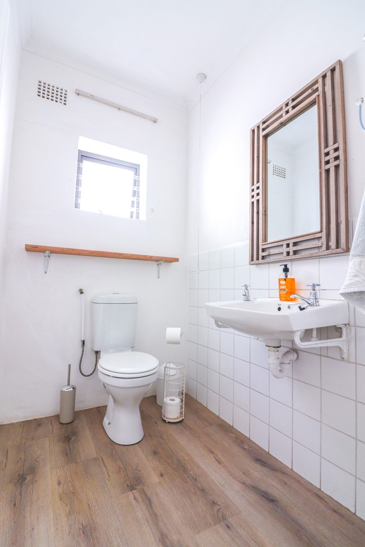 To Let 2 Bedroom Property for Rent in Voelklip Western Cape